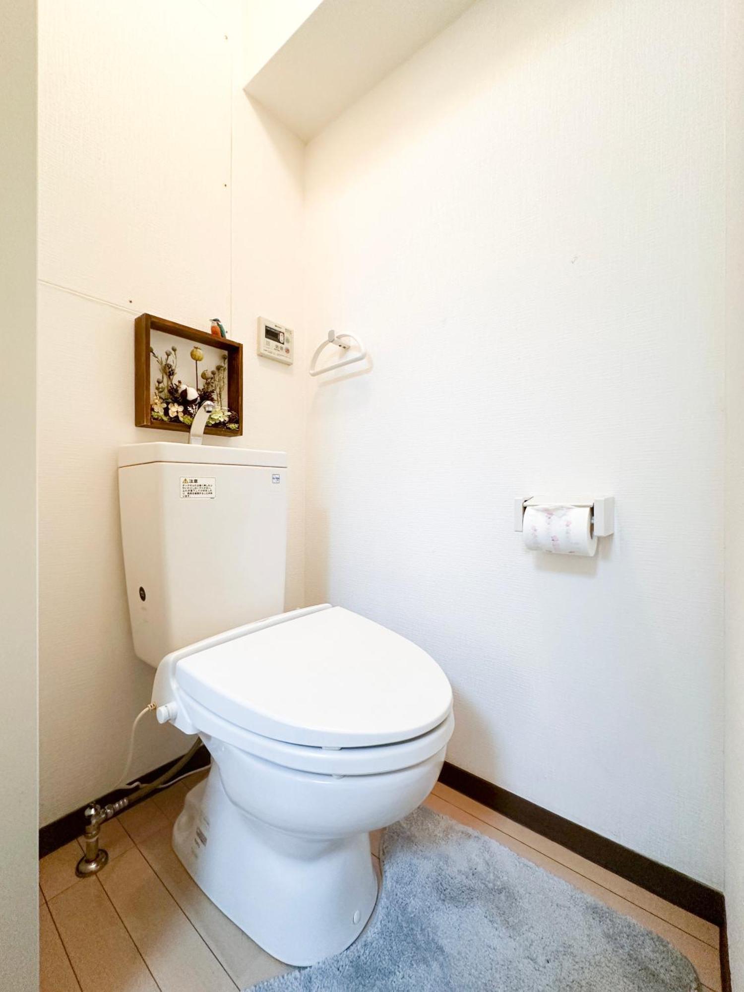 Nestay Apartment Tokyo Itabashi Exterior foto